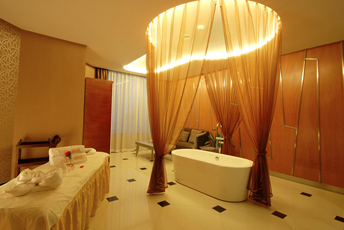 昆明养生馆之脾胃虚弱的食疗配合